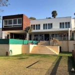 Casa com 4 quartos (suítes) para alugar, 550 m²  -  Fazendinha - Granja Viana - Carapicuíba/SP