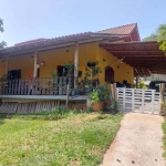 Casa Térrea com 2 quartos (suítes) à venda, 243 m² - Paisagem Renoir III- Cotia/SP