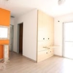 Apartamento com 2 dormitórios para alugar, 50 m² por R$ 2.387,00 - Butantã - São Paulo/SP