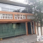 Sobrado com 5 dormitórios à venda, 150 m² - Vila Lageado - São Paulo/SP