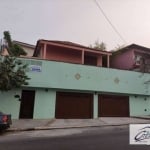 Casa com 3 dormitórios à venda, 300 m² por R$ 1.000.000,00 - Adalgisa - Osasco/SP