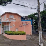 Sobrado com 2 dormitórios, 92 m² - venda por R$ 1.500.000,00 ou aluguel por R$ 8.640,00/mês - Jardim Ester - São Paulo/SP