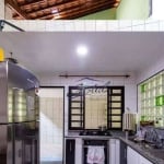 Casa com 5 dormitórios à venda, 200 m² por R$ 750.000,00 - Vila Yolanda - Osasco/SP