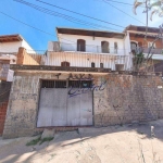 Casa sobrado com 5 dormitórios (2 suítes) - Vila Indiana - próximo USP