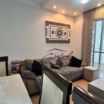 Vende Apartamento com 3 quartos, 54 m² - Butantã - São Paulo/SP