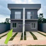 Casa com 3 quartos (1 suíte) à venda, 96 m² - Água Espraiada (Caucaia do Alto) - Cotia/SP