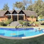 Casa com 4 quartos / suítes, 637 m² - venda ou aluguel   - Jardim Passárgada  - Granja Viana - Cotia/SP