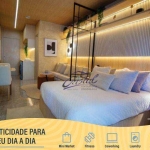 Studio com 1 dormitório à venda, 33 m² por R$ 299.000,00 - Vila Sônia - São Paulo/SP