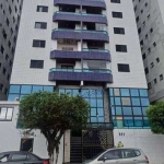 Apartamento com 2 dormitórios à venda, 118 m² por R$ 400.000,00 - Ocian - Praia Grande/SP