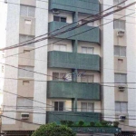 Apartamento com 1 dormitório à venda, 50 m² por R$ 390.000,00 - Canto do Forte - Praia Grande/SP