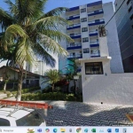 Apartamento com 1 dormitório à venda, 32 m² por R$ 195.000,00 - Guilhermina - Praia Grande/SP