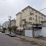 Apartamento com 2 dormitórios à venda, 55 m² por R$ 235.000 - Guilhermina - Praia Grande/SP