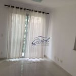 Apartamento com 2 quartos, 48 m² - venda ou aluguel - Jardim das Vertentes - Vila Sônia - São Paulo/SP