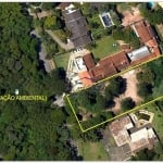 Terreno à venda, 2635 m² - Fazendinha - Granja Viana - Carapicuíba/SP