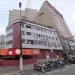 Cobertura com 3 dormitórios à venda, 120 m² por R$ 320.000,00 - Boqueirão - Praia Grande/SP