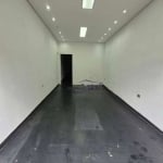 Salão para alugar, 125 m² - Parque Ipê - Butantã - São Paulo/SP