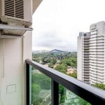 Apartamento tipo Cobertura Duplex com 1 quarto / suíte à venda, 77 m²- Pinheiros - São Paulo/SP