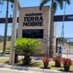 Terreno à venda, 241 m² - Cond. Terra Nobre - Sítio Boa Vista - Cotia/SP