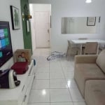 Apartamento com 2 quartos para alugar, 55 m²  - Vila Andrade - São Paulo/SP