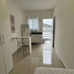 Kitnet com 1 quarto para alugar, 20 m² - Butantã - São Paulo/SP