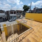 Casa com 3 quartos à venda, 85 m² - Jardim Niterói - Cidade Ademar- São Paulo/SP