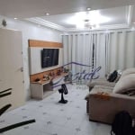 Casa com 2 quartos para alugar, 90 m²  - Jardim Rio Pequeno - Butantã - São Paulo/SP