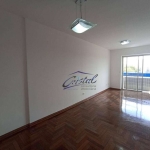 Apartamento com 2 dormitórios para alugar, 60 m² por R$ 2.904,00 - Vila Antônio - São Paulo/SP