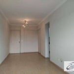 Apartamento com 2 dormitórios para alugar, 60 m² por R$ 2.854,00/mês - Jardim Ester - São Paulo/SP