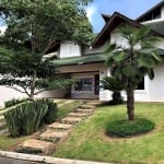 Casa com 3 quartos (1 suíte) à venda, 281 m²  - Condomínio Nova Paulista - Parque Nova Jandira - Jandira/SP