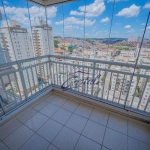 Apartamento com 2 quartos à venda, 48 m²  Conceição - Osasco/SP