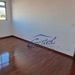 Apartamento com 2 quartos para alugar, 60 m²  - Jaguaré - São Paulo/SP