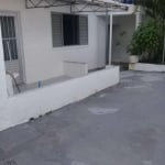 Casa com 1 dormitório para alugar, 40 m² por R$ 1.174,00 - Vila Nova Alba - São Paulo/SP