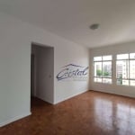 Apartamento no Último Andar  com 2 quartos para alugar, 75 m²  - Caxingui - São Paulo/SP