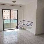 Apartamento com 3 quartos (1 suíte) para alugar, 84 m²  - Jardim das Vertentes - Vila Sônia - São Paulo/SP