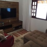 Casa para Venda em Jundiaí, Parque Almerinda Pereira Chaves, 3 dormitórios, 1 suíte, 3 banheiros, 2 vagas