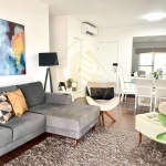 Apartamento para Venda em Jundiaí, Anhangabaú, 4 dormitórios, 2 suítes, 5 banheiros, 3 vagas