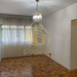 Apartamento para Venda em Jundiaí, Vila Didi, 3 dormitórios, 1 banheiro, 1 vaga