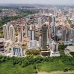 Apartamento com 3 dormitórios à venda, 110 m² por R$ 1.880.000,00 - Miramar - João Pessoa/PB