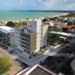 Apartamento com 2 dormitórios à venda, 70 m² por R$ 795.000,00 - Cabo Branco - João Pessoa/PB