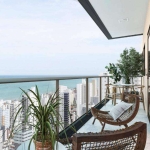 Apartamento com 3 dormitórios à venda, 83 m² por R$ 902.720,00 - Manaíra - João Pessoa/PB