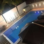 Casa com 3 dormitórios à venda, 308 m² por R$ 2.500.000,00 - Jardim Oceania - João Pessoa/PB