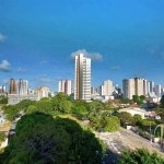 Apartamento com 3 dormitórios à venda, 125 m² por R$ 595.000,00 - Parque Verde - Cabedelo/PB