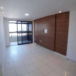 Apartamento com 3 dormitórios à venda, 113 m² por R$ 630.000,00 - Miramar - João Pessoa/PB