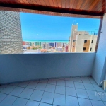 Apartamento com 4 dormitórios à venda, 177 m² por R$ 1.050.000,00 - Cabo Branco - João Pessoa/PB