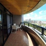 Apartamento com 5 dormitórios à venda, 281 m² por R$ 980.000,00 - Altiplano - João Pessoa/PB