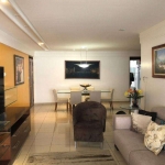 Apartamento com 4 dormitórios à venda, 206 m² por R$ 1.100.000,00 - Cabo Branco - João Pessoa/PB