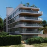 Apartamento com 3 dormitórios à venda, 126 m² por R$ 2.162.000,00 - P. Areia Dourada - Cabedelo/PB