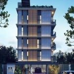 Apartamento com 1 dormitório à venda, 29 m² por R$ 255.000,00 - Intermares - Cabedelo/PB