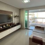 Apartamento com 3 dormitórios à venda, 78 m² por R$ 900.000,00 - Bessa - João Pessoa/PB