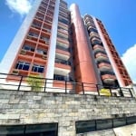 Apartamento com 2 dormitórios para alugar, 98 m² por R$ 3.500,01/mês - Manaíra - João Pessoa/PB